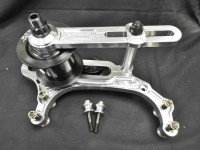 156200-0020 RCD Outboard Idler Assembly for BB Ford 429-460  3" Pulley